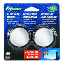 Load image into Gallery viewer, Mirror 2&quot; Round 2 - Pk - Young Farts RV Parts