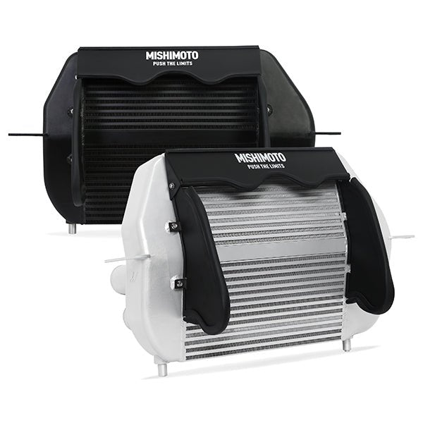 Mishimoto Ford F150 Ecoboost Intercooler MMINT - F150 - 11BK - Young Farts RV Parts