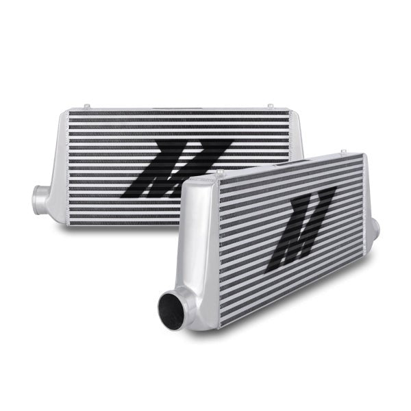 Mishimoto Mishimoto Universal Intercooler RLine MMINT - UR - Young Farts RV Parts