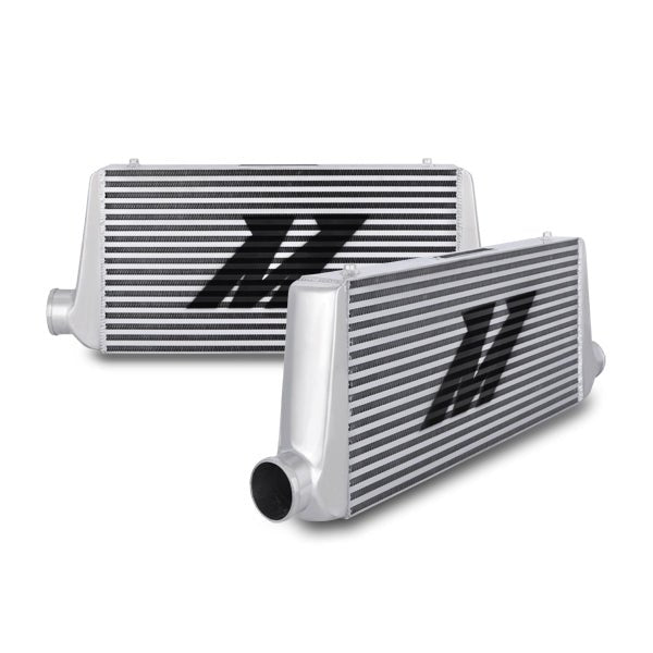 Mishimoto Mishimoto Universal Intercooler SLine MMINT - US - Young Farts RV Parts