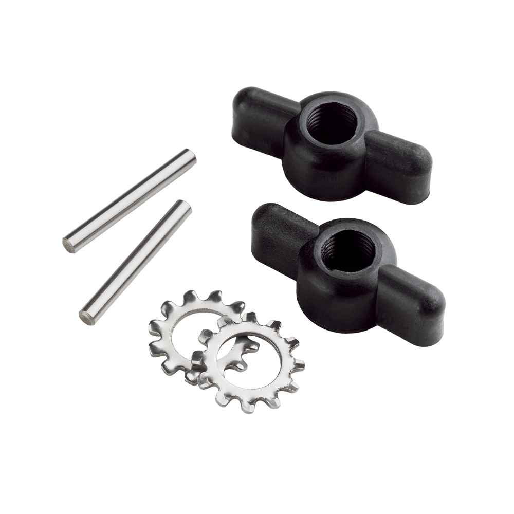 MKP - 9 Prop & Nut Kit A - 3/8 