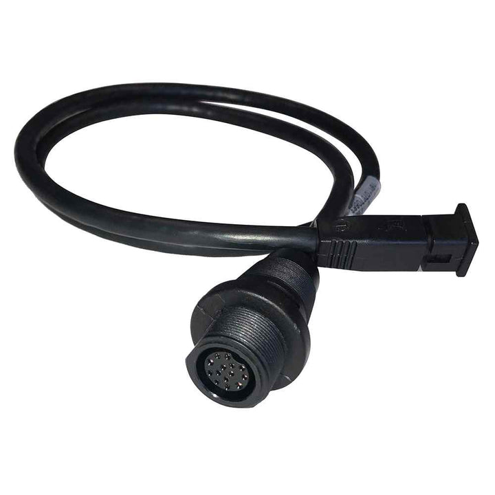 MKR - MI - 1 Adapter Cable f/Helix 8,9,10 & 12 MSI Units - Young Farts RV Parts