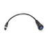MKR - US2 - 14 Universal Sonar 2 Adapter Cable - Garmin 8 - Pin - Young Farts RV Parts