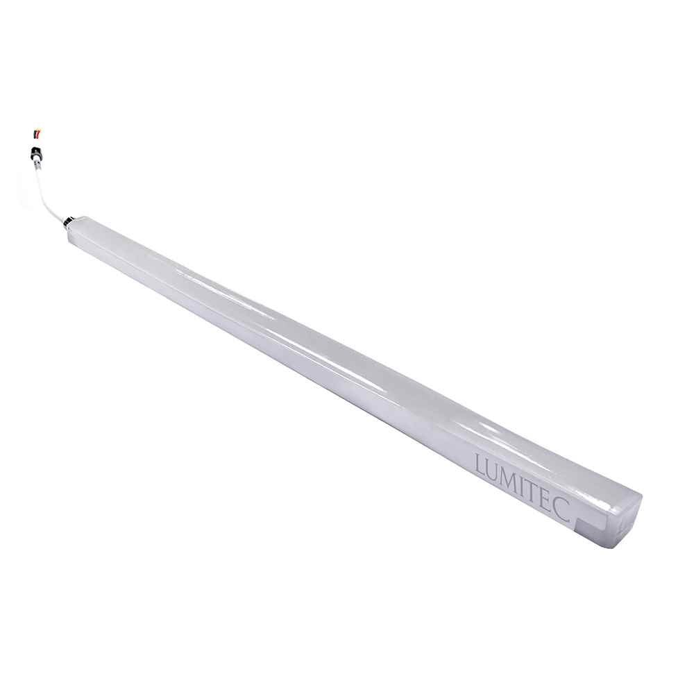 Moray 3' Flex Strip Light w/Integrated Controller - Spectrum RGBW - Young Farts RV Parts