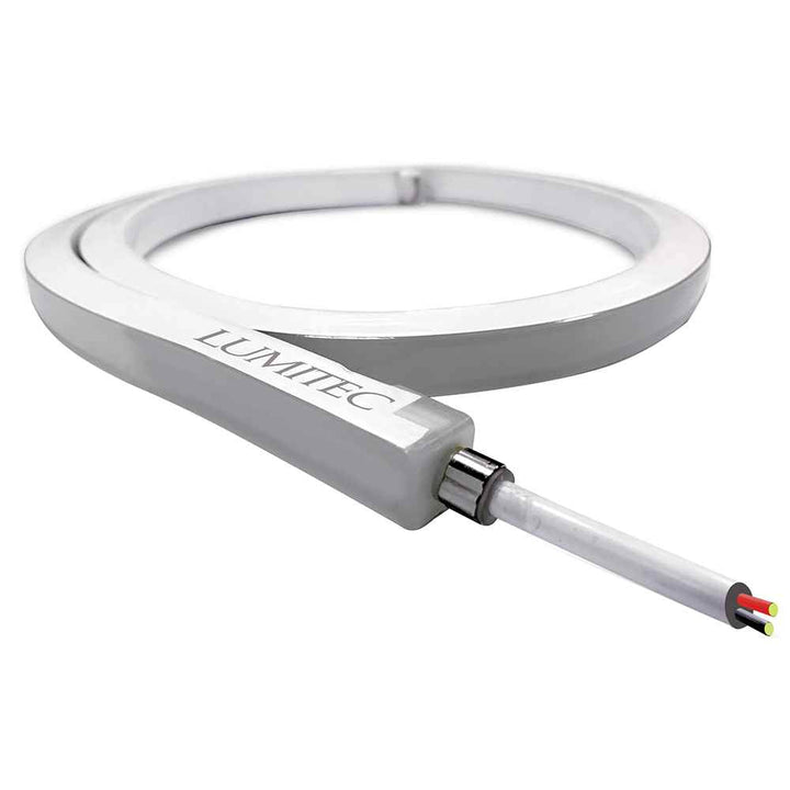 Moray 6' Flex Strip Light w/Integrated Controller - Spectrum RGBW - Young Farts RV Parts