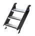 MOR/ryde STP - 222 Triple Entry Step - Young Farts RV Parts