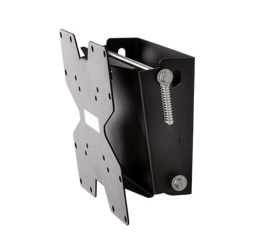 Mor/Ryde TV10 - S - 35H Swivel Snap In TV Mount - Young Farts RV Parts