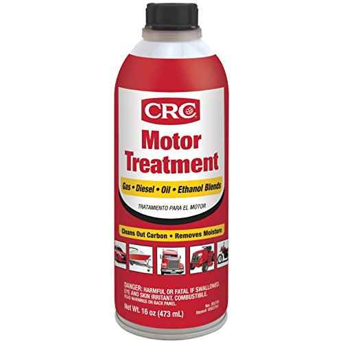 Motor Treatment 16 Oz Each - Young Farts RV Parts