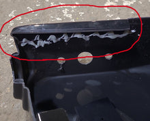 Load image into Gallery viewer, Motorhome Rear Bumper Body Panel - Left Hand Side Only - Young Farts RV Parts