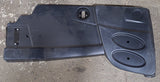 Motorhome Rear Bumper Body Panel - Left Hand Side Only