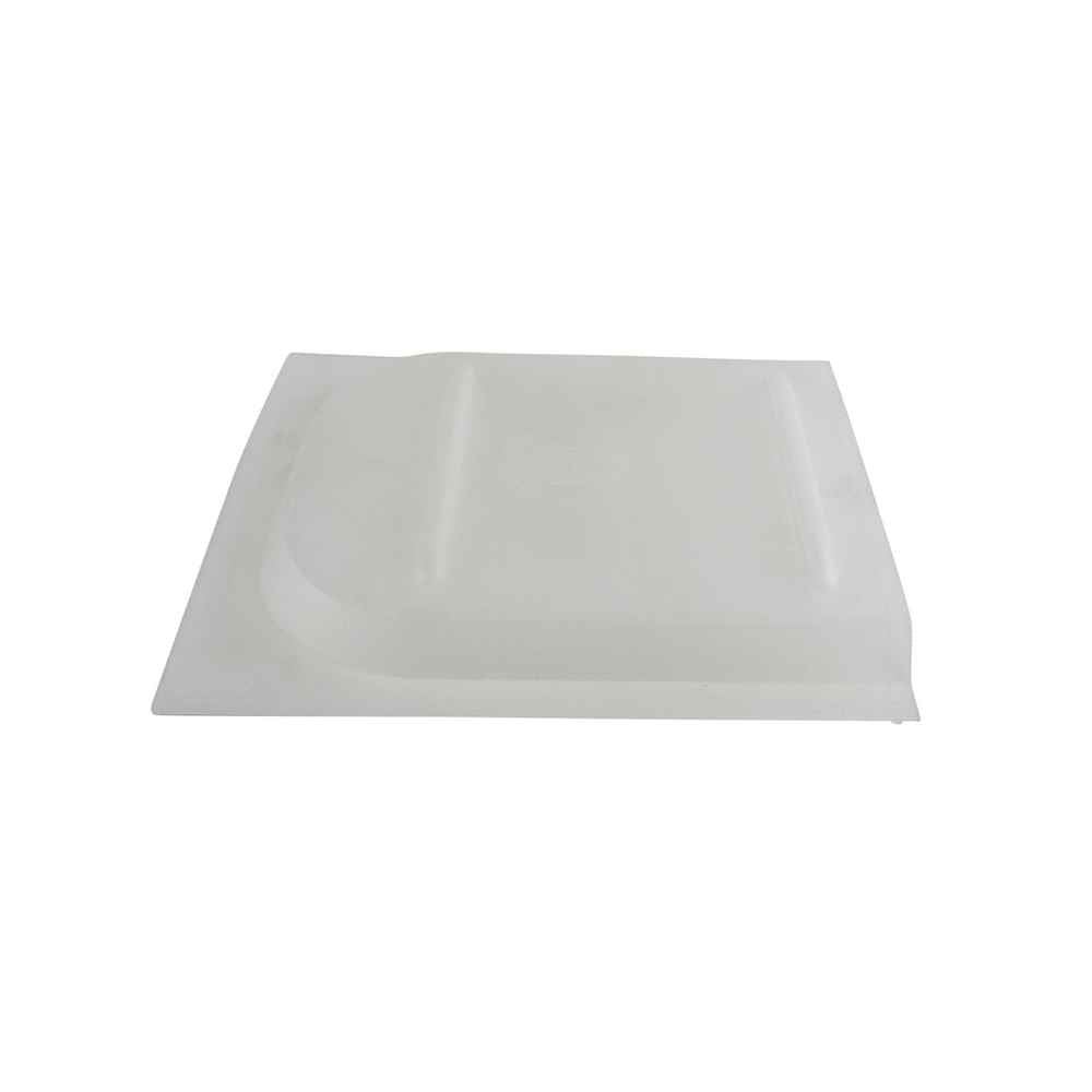 Motorhome Screen Door Bubble Panel, Clear - Young Farts RV Parts