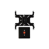 Moview LCD TV Mount Medium Flush