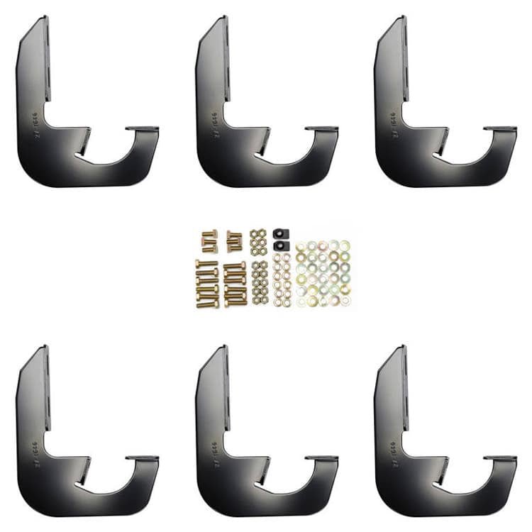 Mt Kit Frontier 05 - 08 - Young Farts RV Parts