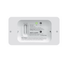 MTI Industries 85 - 741 - WT - TR Universal 85 Series Slim Line White Dual CO/LP Alarm - Young Farts RV Parts