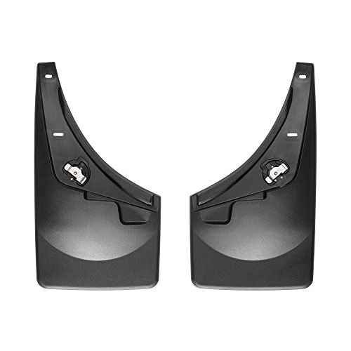 Mud Flap Front - Young Farts RV Parts