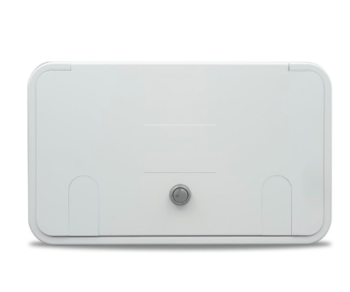 Multi - Purpose 2 Verm Door Key Pw - Young Farts RV Parts