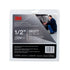 Multi Purpose Automotive Attachment Tape - 1/2" x 60'; Gray - 06377 - Young Farts RV Parts