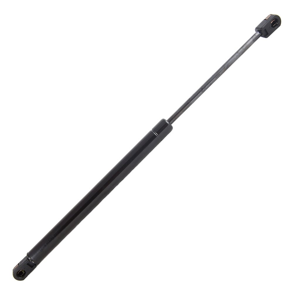 Multi Purpose Lift Support AP Products 010 - 155 Suspa ®; Use As Lift Support For Truck Lids; Gas Type; Eyelet Upper Mount; Eyelet Lower Mount; 35.43" Extended Length; 16.14" Stroke Length - Young Farts RV Parts