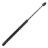 Multi Purpose Lift Support AP Products 010 - 155 Suspa ®; Use As Lift Support For Truck Lids; Gas Type; Eyelet Upper Mount; Eyelet Lower Mount; 35.43" Extended Length; 16.14" Stroke Length - Young Farts RV Parts