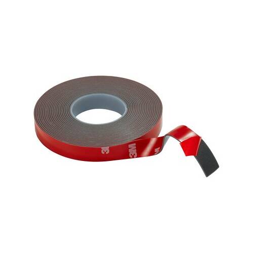 Multi Purpose Scotch Mount Tape - Molding; Roll; 1/2" x 15' - 03614 - Young Farts RV Parts