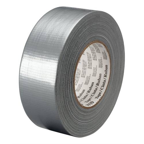 Multi Purpose Tartan Duct Tape - 2" x 180'; 1 Roll - 06975 - Young Farts RV Parts