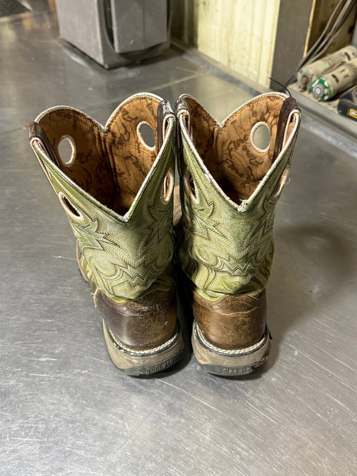 My Boots Are For Sale! - Young Farts RV Parts