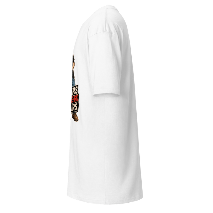 My Weiner’s Smaller Than Yours T-Shirt - Young Farts RV Parts