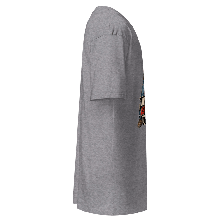 My Weiner’s Smaller Than Yours T-Shirt - Young Farts RV Parts