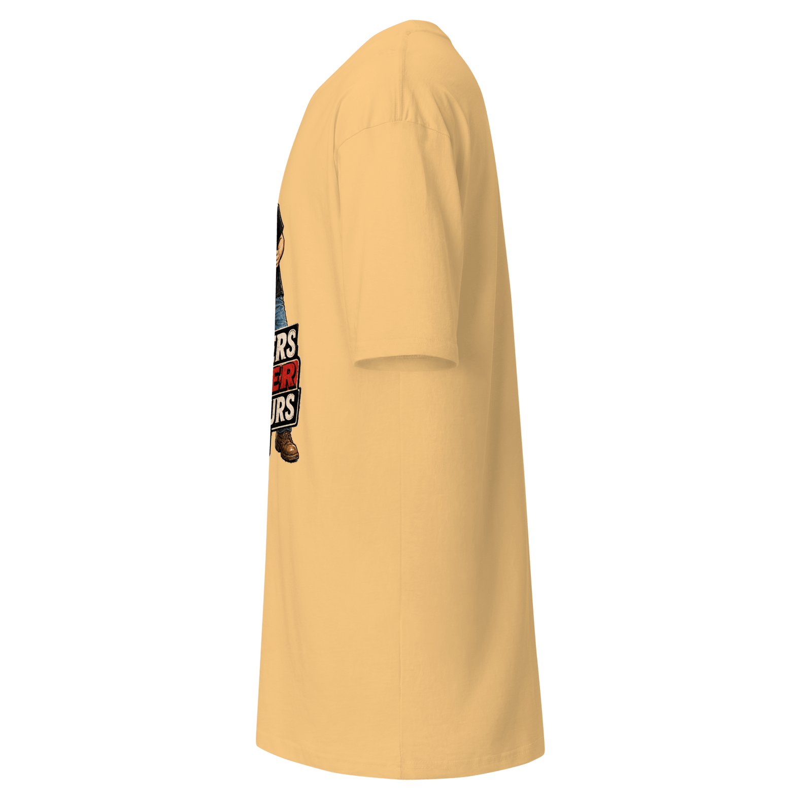 My Weiner’s Smaller Than Yours T-Shirt - Young Farts RV Parts