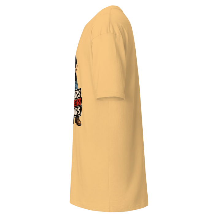 My Weiner’s Smaller Than Yours T-Shirt - Young Farts RV Parts