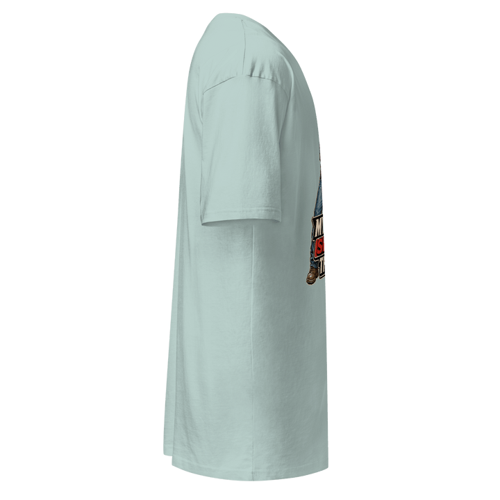 My Weiner’s Smaller Than Yours T-Shirt - Young Farts RV Parts