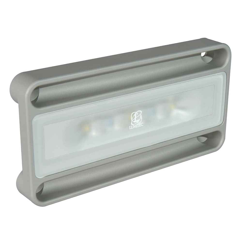 Nevis High Intensity Engine Room Light - Young Farts RV Parts