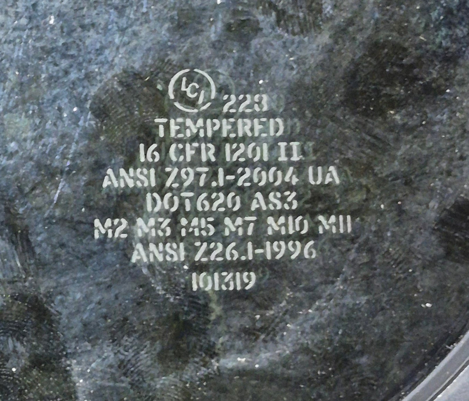 NEW Lippert V000398586 18