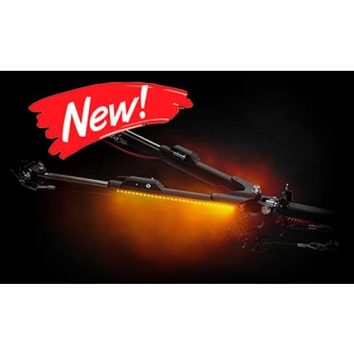 Nighthawk Tow Bar - Young Farts RV Parts