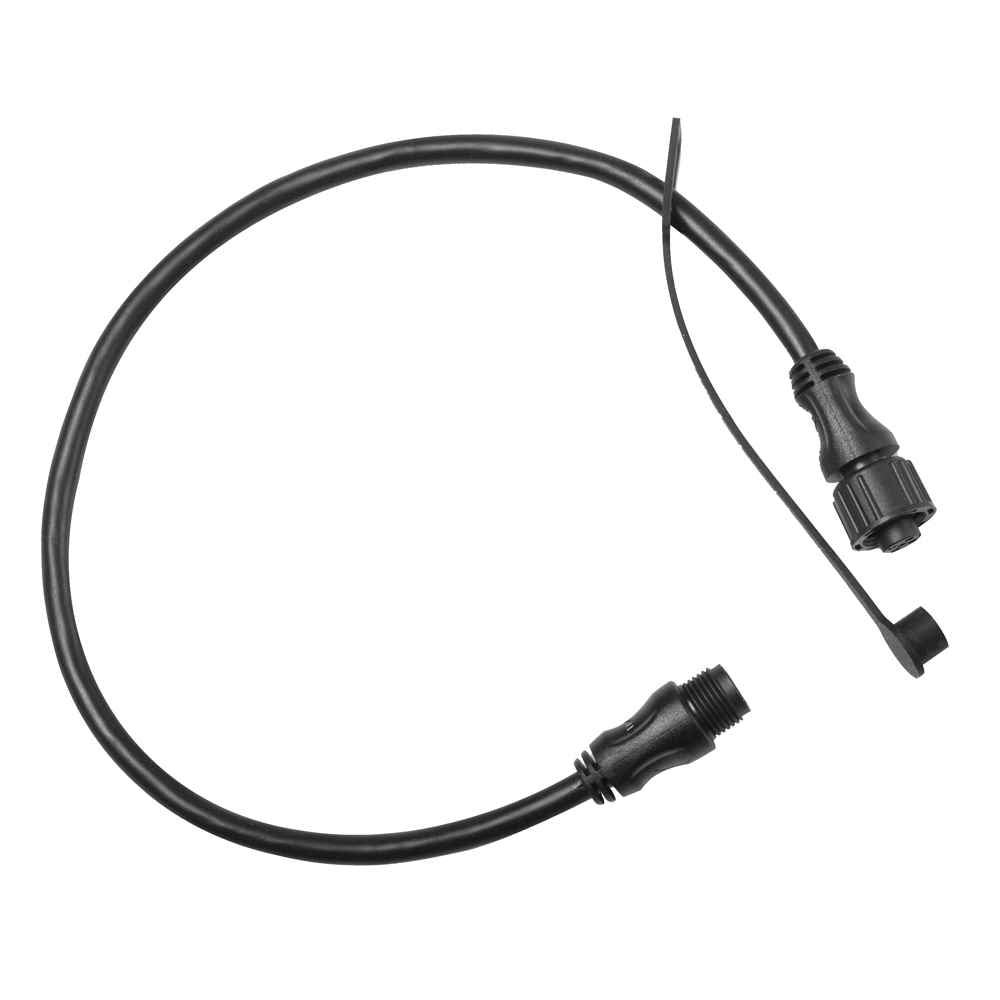 NMEA 2000 Backbone/Drop Cable (1 Ft.) - Young Farts RV Parts