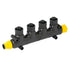 NMEA 2000 Four Way Tee Connector - Young Farts RV Parts