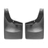No Drill Mud Flaps F250/350/450 - Young Farts RV Parts