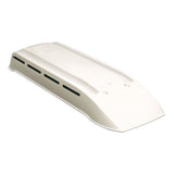 Norcold 622293CBW - Roof Vent Cap - Polar White