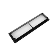 Load image into Gallery viewer, Norcold 625161BBK Refrigerator Vent Base - Black - Young Farts RV Parts