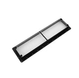 Norcold 625161BBK Refrigerator Vent Base - Black