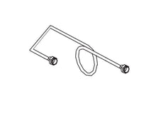 Load image into Gallery viewer, Norcold 638982 Refrigerator Burner Tube - Young Farts RV Parts