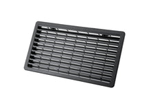 Load image into Gallery viewer, Norcold 69110027 Refrigerator Vent, Black - Young Farts RV Parts
