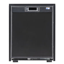 Load image into Gallery viewer, Norcold DC740BB 12VDC Refrigerator 1.7 Cu Ft, Black - Young Farts RV Parts