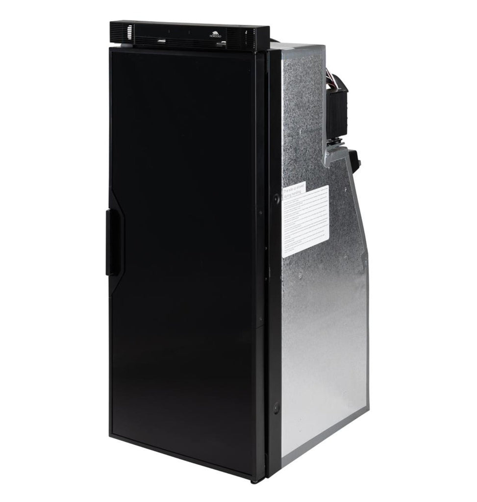 Norcold N2090BPL DC(12V) Refrigerator / Freezer, 3 Cu. Ft. - Young Farts RV Parts