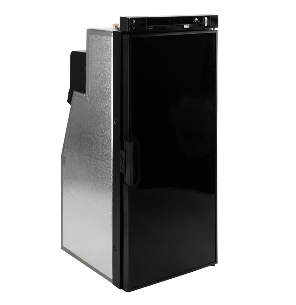 Norcold N2090BPL DC(12V) Refrigerator / Freezer, 3 Cu. Ft. - Young Farts RV Parts