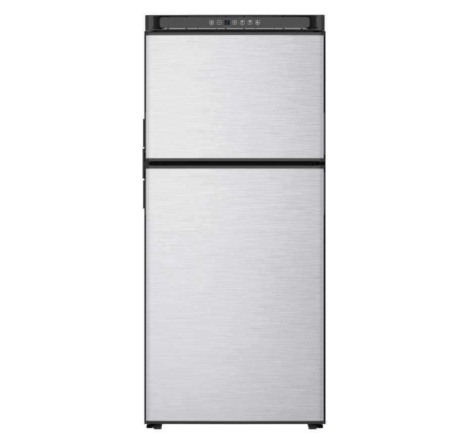 Norcold N8DCSSR - 8 Cu. Ft. DC(12V) Compressor Refrigerator - Young Farts RV Parts