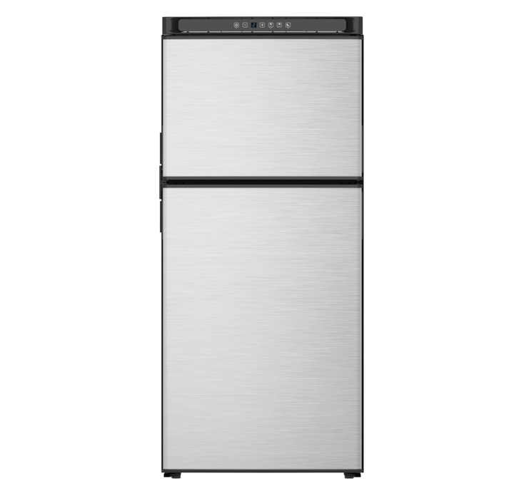 Norcold N8DCSSR - 8 Cu. Ft. DC(12V) Compressor Refrigerator - Young Farts RV Parts