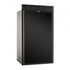 Norcold Refrigerator - Black Panel Door And Frame; With LED Lighting - DC105 - Young Farts RV Parts