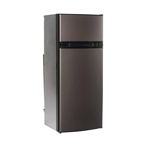 Norcold Refrigerator / Freezer Model N4150AGL; Left Hand Door - 692058 - Young Farts RV Parts