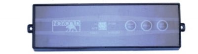 Norcold Refrigerators 619350 Black 2 - Way Optical Control Board - Young Farts RV Parts